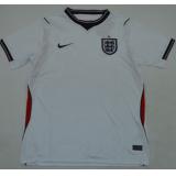 Inglaterra 1a Equipación 2026